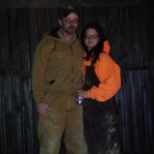 Meet your Posher, Russell